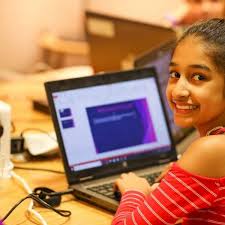 STEM Goals @ G-Research