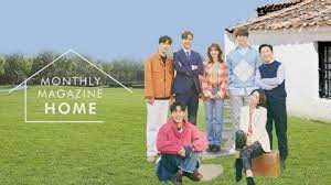 Monthly magazine home ep 11 eng sub (july 21, 2021) anime japan full episodes on jtbcwatch video :: Monthly Magazine Home Iqiyi