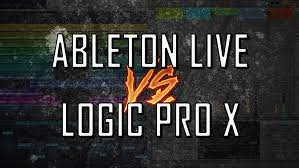 Its improved amplitude adsr is very suitable for slow pads. Ableton Vs Logic Pro Which Is Right For You 2021 Comparison Producer Sphere