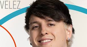 Quién es Christopher Vélez de Top Chef VIP 4: biografía, carrera y fotos  del cantante