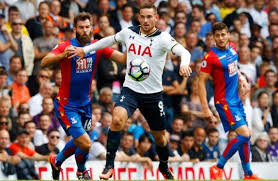 Kane stunner for spurs' third. Tottenham Hotspur Vs Crystal Palace Kick Off Live Streaming Line Ups