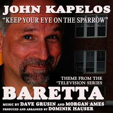 John Kapelos