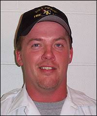 Fallen Firefighters Archive