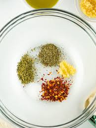 Easy Olive Oil Bread Dip Recipe