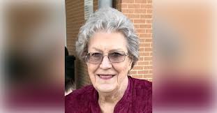 Obituary information for Carol Jayne Ware