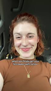 in august too! Even more special 💛 @Taylor Swift #swifttok #taylorswift  #swiftie #taylorswifttattoo #augusttaylorswift