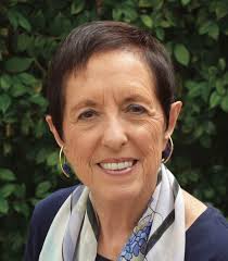 Marion Jacobs: A take charge lover of life and people