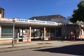 Hopital De Lons Le Saunier C Est La Panique Aux Urgences Voix Du Jura