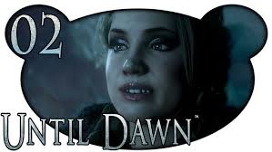Until Dawn #02