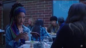 Gallery — Imani Vaughn-Jones