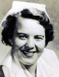 Obituary information for Mrs. Peggy Bush Cooper