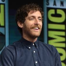Thomas Middleditch podcast appearances and mentions