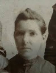 Amelia “Millie” Moore Atkinson (1855-1909)