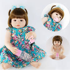 *newborn baby's first bath* reborn roleplay with silicone baby. Bebes Reborn Full Body Silicone Reborn Baby Doll Toys For Kids Gift Modeling Girl Bathe Doll Boneca Reborn Silicone Completa Buy At The Price Of 49 83 In Aliexpress Com Imall Com