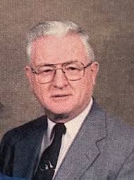 Michael Leo Keehan Jr. (1928-1997)