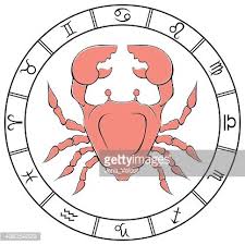 Like the moon, a shade of silver guards you against appearing defenseless. Color Cancer Zodiac Sign Clipart 1 566 198 Clip Arts