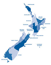 The warning for norfolk island was cancelled at 2.40pm aedt. Tsunami Evacuation Zones National Emergency Management Agency