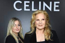 Deux filles et un garçon. Sylvie Vartan Darina Scotti Pictures Photos Images Zimbio