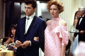 Pretty in pink and molly ringwald were to the 80s, as clueless and alicia silverstone is to the 90s. Pretty In Pink Director Howard Deutch Talks John Hughes S Teen Movie Empire