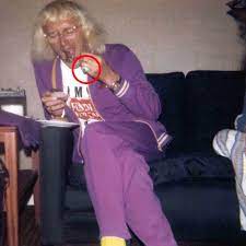 In 1991 jimmy savile gave a chilling interview that left bbc psychiatrist anthony clare with jimmy savile. Jimmy Savile Got Rape Victim Pregnant And Told Her To Threaten Suicide If Abortion Was Denied Daily Mail Online