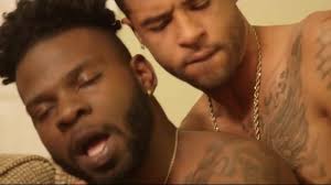Climax Webseries: Kash Dinero Threesome - XNXX.COM