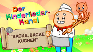 Katzenvideos miauen katzenvideos gurke katzenvideos backe backe kuchen! Backe Backe Kuchen I Kinderlied Zum Mitsingen Auf Deutsch I Kinderlieder Mit Text Youtube