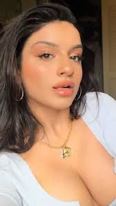 Alishba sheikh wants your sausage