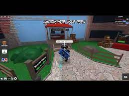 The innocents will need to run, hide, and evade the murderer and hopefully eventually use your sleuthing skills to figure out which on the side of your screen while you're in the lobby look for the inventory button. New Murder Mystery 2 Lobby Roblox Youtube