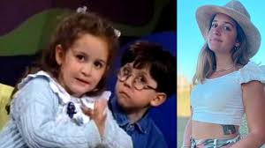 We did not find results for: Que Es De La Vida De Agustina Noya De Agrandadytos Diarioshow El Portal De Espectaculo