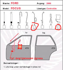 как открыть капот форд фокус 1 без ключа видео Kak Otkryt Ford Fokus 3 Bez Klyucha