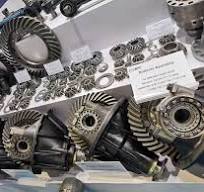 38920-90008, Nissan Differential Case