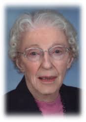 June Elbert Obituary