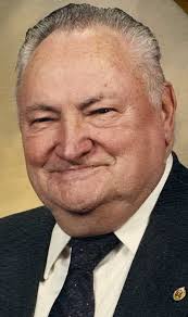 Obituary information for Patrick J. Hennessy