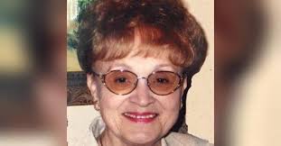 Mrs. Marie Agresta Obituary
