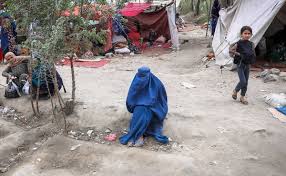 Maybe you would like to learn more about one of these? Estas Son Las 29 Restricciones Que El Taliban Le Impone A Las Mujeres En Afganistan