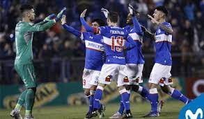 La serena en vivo por la jornada 17 del campeonato nacional de chile será televisado únicamente por los canales cdf. La Serena Vs U Catolica Canal Transmite Online En Vivo Liga Chile Antena 2