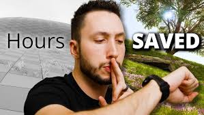 8K60FPS] In the Heart of the Westworld| Unreal Engine 5 Render