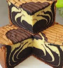 Neti Komeri Di Instagram Bolu Macan Ala2 Bangka By Ayuaudrey91 Thanks Mom Bahan 12 Kuning Telur 400 Gram Mentega Di 2020 Resep Kue Resep Kue Mangkok Kue