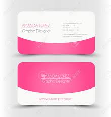 Qr codes that get right down to business. Business Card Design Set Template For Company Corporate Style Royalty Free Cliparts Vectors And Stock Illustration Image 38117220