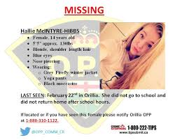 1 review of nourish yoga & wellness studio amazing yoga and surfset studio! Missing 14 Year Old From Orillia Found Barrie News