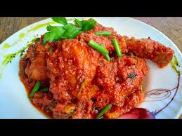 Resep laksan palembang yang gurih untuk sajian istimewa di akhir pekan. Resepi Ayam Masak Palembang Sedap