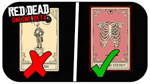 Free Roam Pvp Best Ability Cards, Weapons, And Tips | Red Dead Online -  Youtube