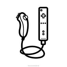 They are … undertale coloring pages. Video Game Controller Coloring Page Ultra Coloring Pages