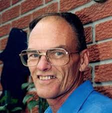 Paul Wedgewood Obituary