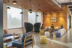 Symantec Offices By Ap I Design Mountain View California Retail Design Blog Corporate Interiors Office Interiors Office Interior Design