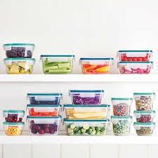 Look for the product badges for find handmake, natural or vegan, and made in usa and canada. Food Storage Containers Costco