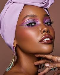 Fatima Harris's Instagram, Twitter & Facebook