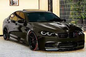 Bmw F10 M5 Black Bmw Bmw Sport Bmw Car