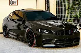 It would rise positive reactions beceause it would be faster than people expectations, and people usually explain to themselfs good performance with low hp/weight ratio as result of hight technology. Bmw F10 M5 Black Bmw Bmw M5 Bmw Sport