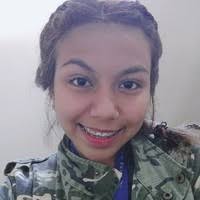 Mari Joyce Lira Flores